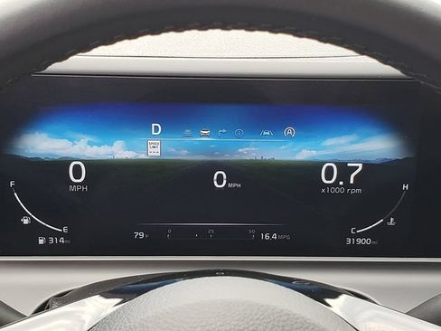 Certified 2024 Kia Seltos S FWD image 21