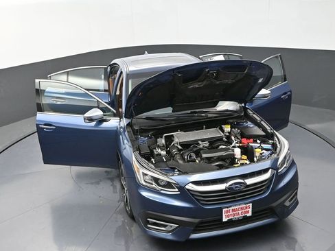 Used 2022 Subaru Legacy Touring XT image 31