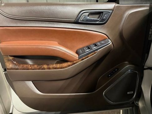 Used 2015 Chevrolet Tahoe LTZ image 13