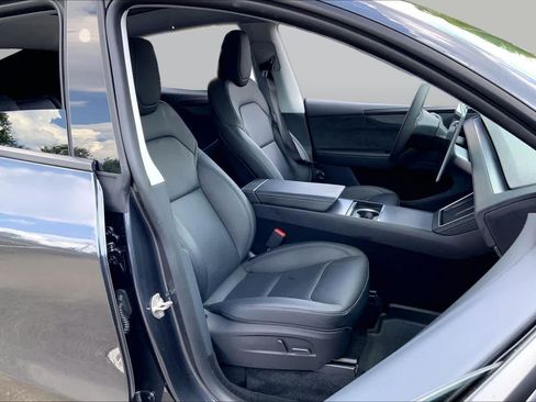 Used 2026 Tesla Model Y 2WD image 8