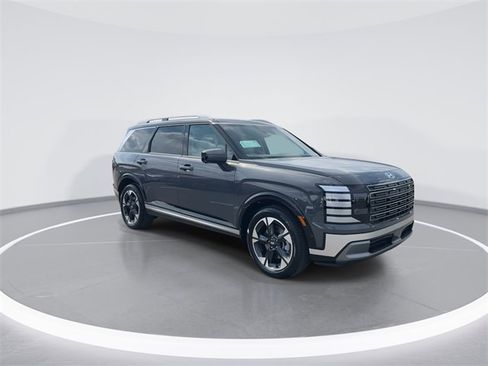 New 2026 Hyundai Palisade Limited image 2
