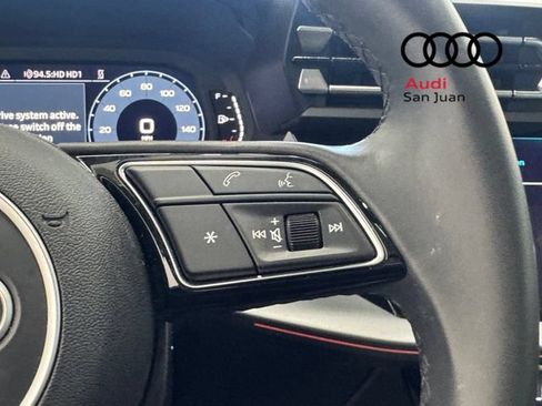 Used 2025 Audi A3 2.0T Premium w/ Convenience Package AWD/4WD image 20