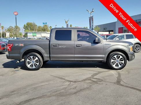 Used 2020 Ford F150 XL w/ Equipment Group 101A Mid RWD image 32