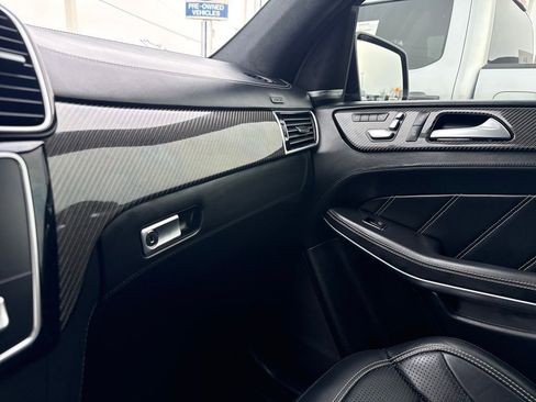 Used 2018 Mercedes-Benz GLS 63 AMG 4MATIC image 68