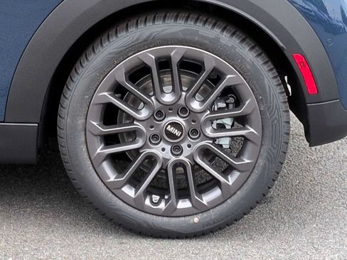 New 2026 MINI Cooper S FWD image 14