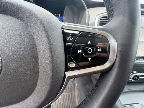 Used 2024 Volvo XC90 B5 Core w/ Protection Package Premier AWD/4WD image 21