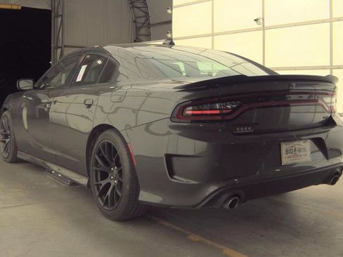 Used 2023 Dodge Charger GT w/ Performance Handling Group RWD image 5
