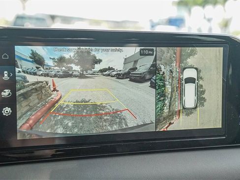 New 2025 Hyundai Palisade Calligraphy image 10