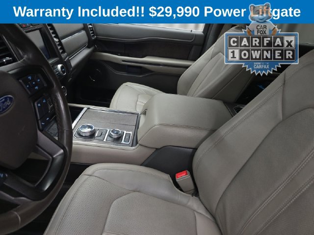 Used 2019 Ford Expedition Limited w/ Equipment Group 301A AWD/4WD image 10