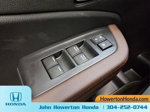 New 2026 Honda Ridgeline RTL image 20