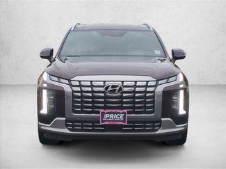 Used 2024 Hyundai Palisade Calligraphy video 2