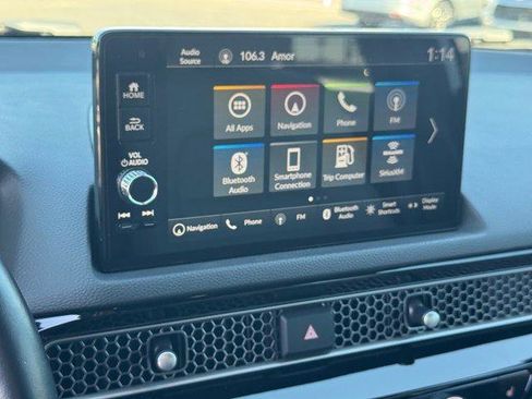 Used 2023 Honda Civic Sport Touring image 26