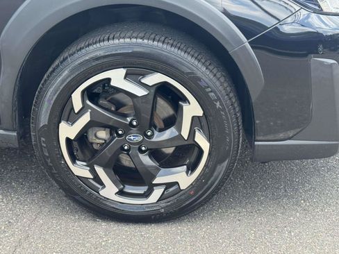 Used 2022 Subaru Crosstrek 2.5i Limited w/ Moonroof Package 2 AWD/4WD image 6