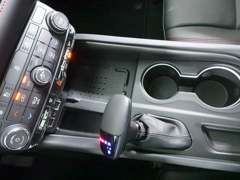 New 2026 Dodge Durango GT AWD/4WD image 15