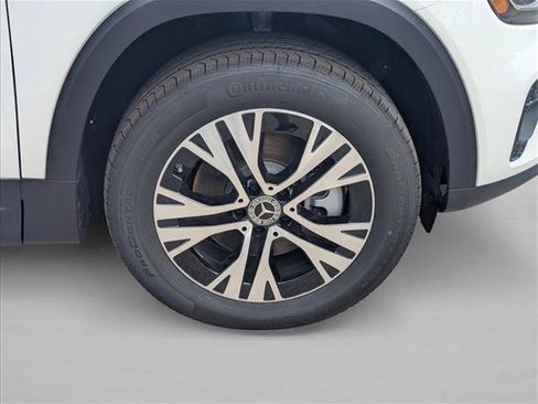 Used 2026 Mercedes-Benz GLB 250 image 9