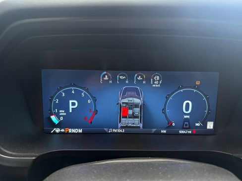 Used 2025 Ford F150 Raptor w/ Equipment Group 803A Raptor R AWD/4WD image 51