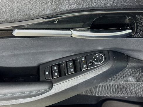 Used 2024 Kia Seltos EX AWD/4WD image 18