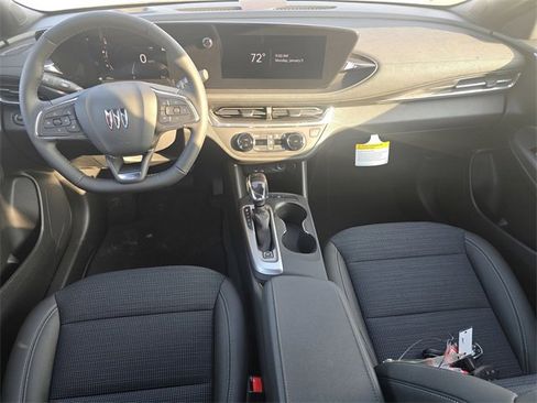 New 2026 Buick Envista Preferred w/ Convenience I Package image 15