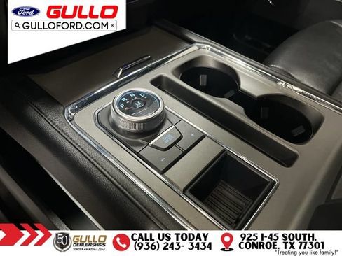 Certified 2021 Ford Expedition XLT RWD image 29