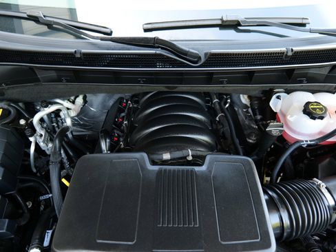 Used 2025 Cadillac Escalade Sport Platinum w/ LPO, Floor Liner Package image 56