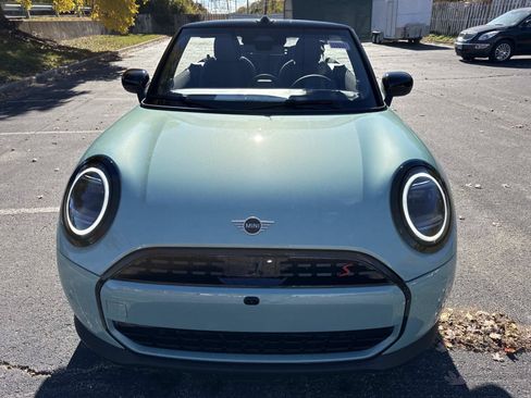 Certified 2026 MINI Cooper S FWD image 2