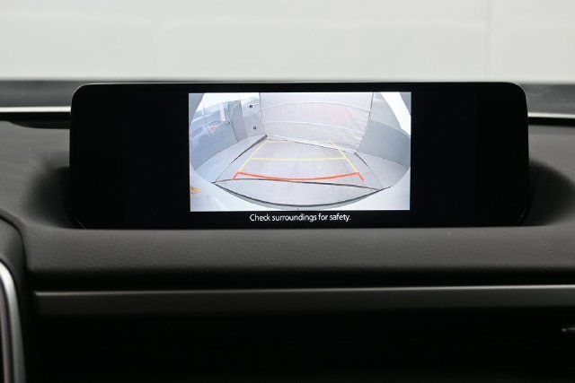 Certified 2024 MAZDA CX-50 AWD 2.5 S w/ Cargo Package image 12