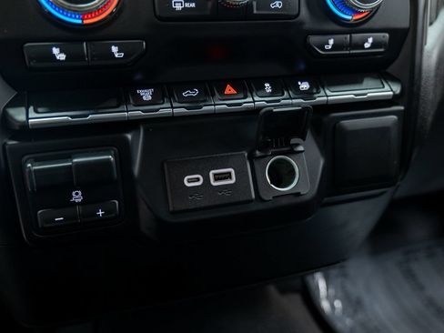Used 2022 GMC Sierra 2500 SLE w/ SLE Convenience Package AWD/4WD image 51