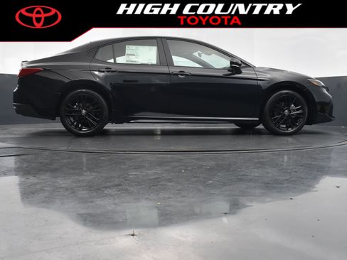 New 2026 Toyota Camry SE image 41