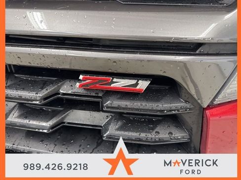 Used 2021 Chevrolet Colorado Z71 w/ Safety Package image 37