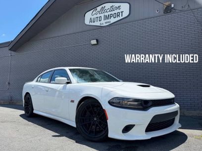 Used 2020 Dodge Charger Scat Pack w/ Dynamics Package