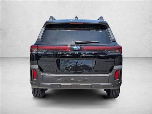 New 2026 Subaru Outback Touring XT AWD/4WD image 8