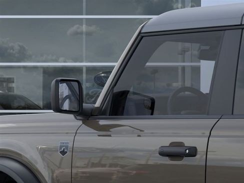 New 2026 Ford Bronco Big Bend AWD/4WD image 25
