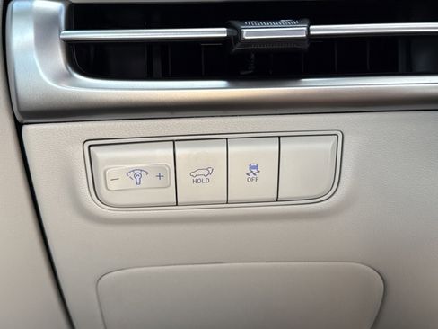 New 2026 Hyundai Tucson SEL image 17