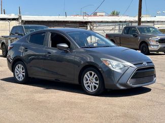Used 2016 Scion iA FWD video 1