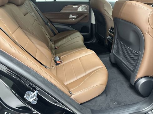 New 2026 Mercedes-Benz GLE 450 4MATIC image 16