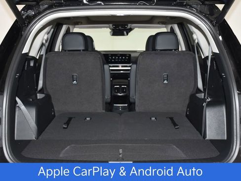 New 2026 Kia Sorento EX image 30