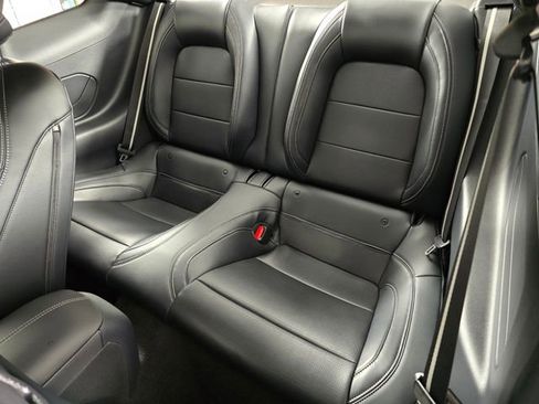 Used 2024 Ford Mustang GT Premium image 21