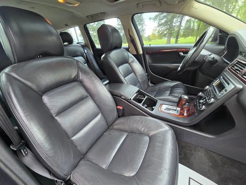 Used 2008 Volvo XC70 3.2 AWD/4WD image 27