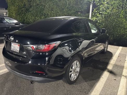 Used 2016 Scion iA image 6