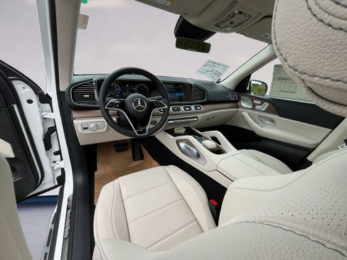 New 2026 Mercedes-Benz GLE 350 4MATIC image 7