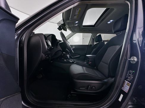 Used 2022 Kia Soul EX FWD image 13