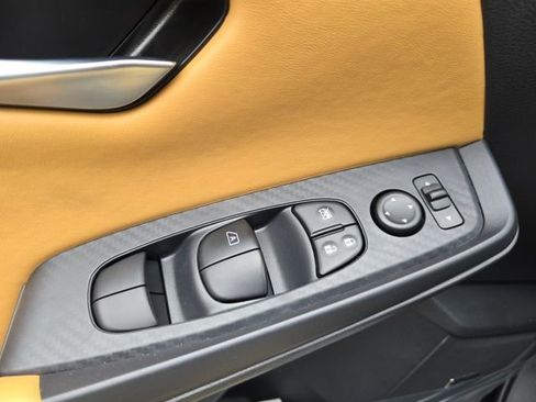 New 2025 Nissan Sentra SV w/ SV Premium Package image 7