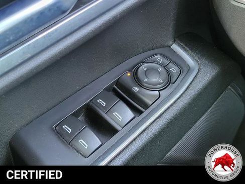 Used 2023 Chevrolet Silverado 1500 LT Trail Boss w/ Protection Package image 18