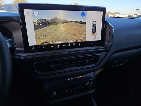 New 2025 Ford Bronco Sport Outer Banks image 24