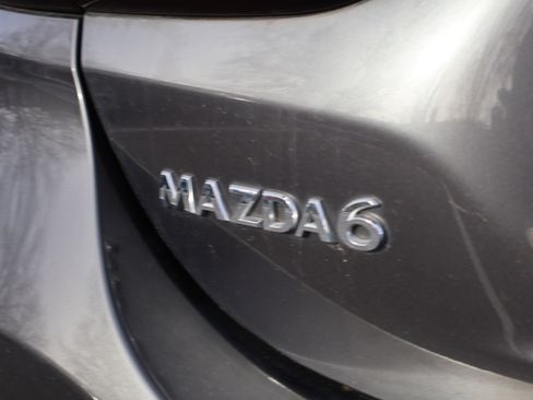 Used 2020 MAZDA MAZDA6 Sport image 17