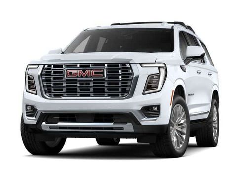 New 2026 GMC Yukon Denali image 28