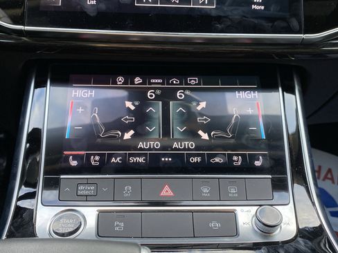 Used 2023 Audi Q7 2.0T Premium Plus w/ Premium Plus Package AWD/4WD image 20