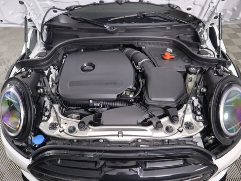 New 2026 MINI Cooper S image 30