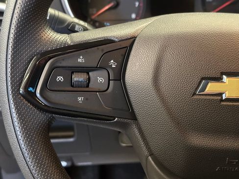 Used 2023 Chevrolet TrailBlazer LS AWD/4WD image 11