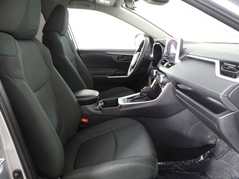 Used 2024 Toyota RAV4 LE image 14